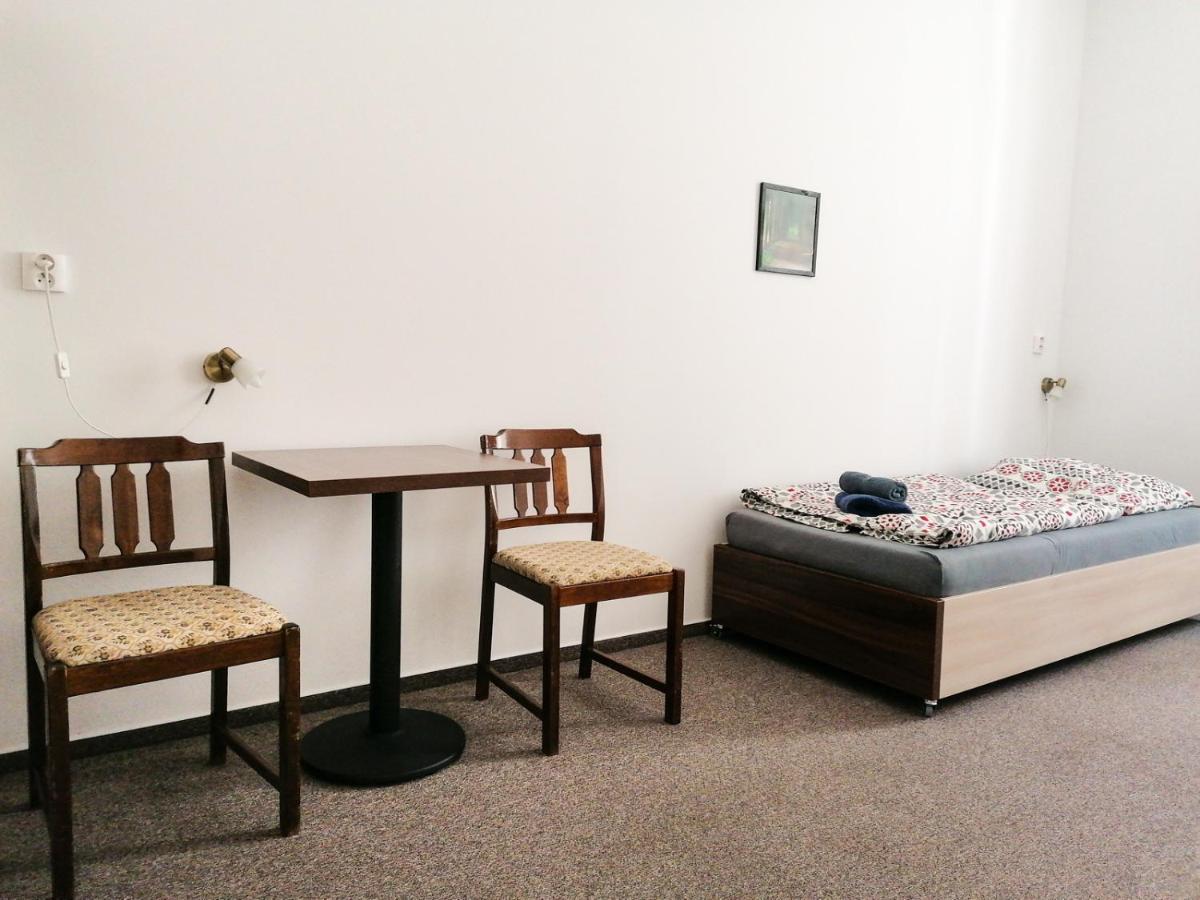 Hostel Vodna 1 코시체 외부 사진
